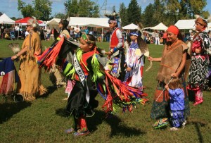 Mendota Dakota Pow Wow