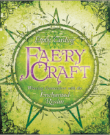 book Llewellyn Worldwide   Faery Craft  Product Summary