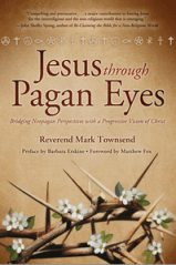 Book Llewellyn Worldwide   Jesus Through Pagan Eyes  Product Summary