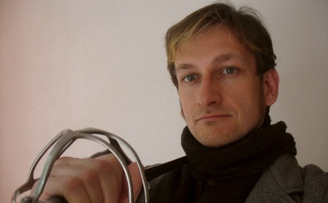 Drew Jacob of http://roguepriest.net/