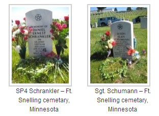 In Memoriam PNC Minnesota Bureau