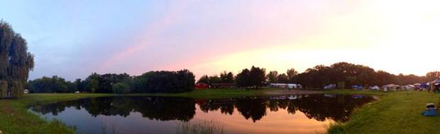 Photo by Edmund Zebrowski