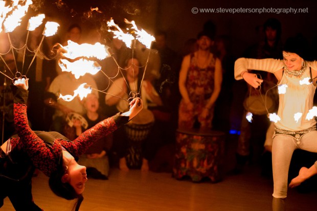 photo: Steve Peterson