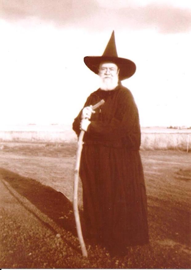 Sparky T Rabbit Bruner Soderburg