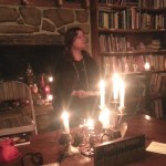 Yeshe Rabbit Matthews